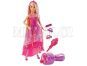Mattel Barbie Kouzelné vlasy 3