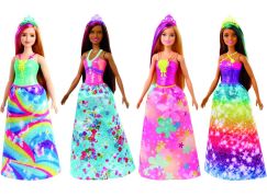 Barbie kouzelná princezna - Poškozený obal