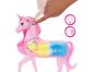 Barbie Kouzelný jednorožec se světly a zvuky - Poškozený obal 3