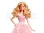 Barbie Krásné narozeniny 2