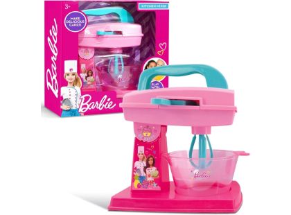 Barbie Kuchyňské spotřebiče Šlehač Barbie Kuchyňské spotřebiče Šlehač