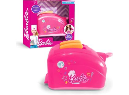 Barbie Kuchyňské spotřebiče Toaster Barbie Kuchyňské spotřebiče Toaster