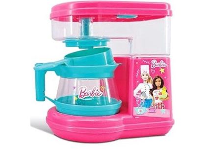 Barbie Kuchyňské spotřebiče Kávovar Barbie Kuchyňské spotřebiče Kávovar