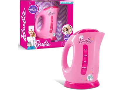 Barbie Kuchyňské spotřebiče Varná konvice Barbie Kuchyňské spotřebiče Varná konvice