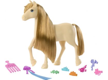 Barbie Mysteries: The Great Horse Chase Kůň Tornado