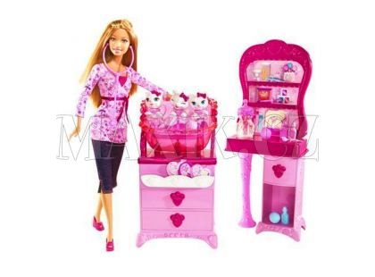 Barbie Luv My M6746