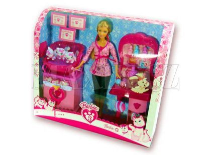 Barbie Luv My M6746