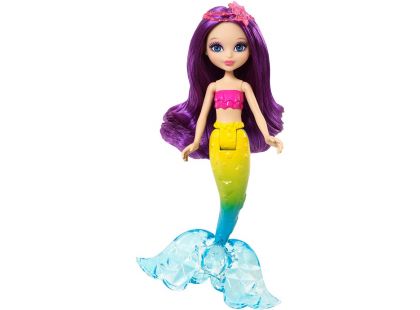 Barbie Malá mořská víla - CGK87