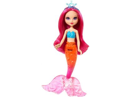 Barbie Malá mořská víla - CGM78
