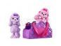 Barbie mini Strollin pups V0838 3