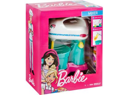 Barbie Mixér