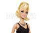 Barbie Modelka - Barbie růžovo černé šaty 2