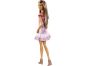 Barbie Modelka - DGY56 2