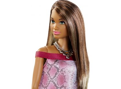 Barbie Modelka - DGY56