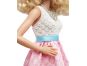Barbie Modelka - DGY57 3
