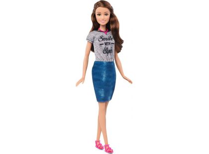 Barbie Modelka - DGY58