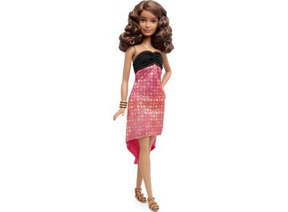 Barbie Modelka - DMF26