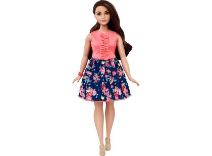 Barbie Modelka - DMF28