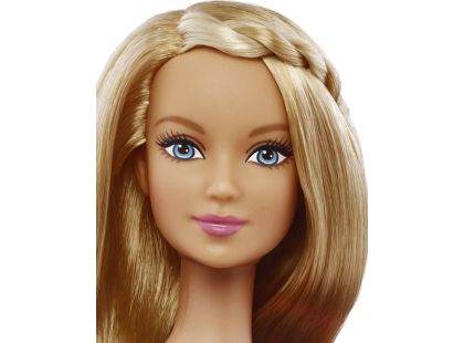 Barbie Modelka - DMF30