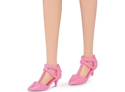 Barbie Modelka - DMF31