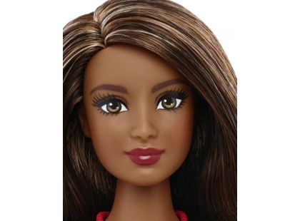 Barbie Modelka - DPX68