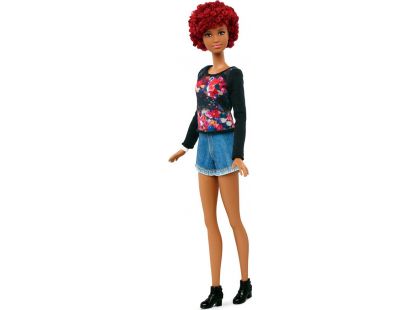 Barbie Modelka - DPX69