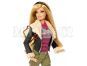 Barbie Modní ikona - Barbie v kožené bundě 3