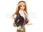 Barbie Modní ikona - Barbie v kožené bundě 4