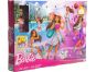 Barbie Modní adventní kalendář 2023 6