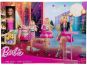 Barbie Módní adventní kalendář JFL63 6