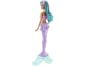 Barbie Mořská panna 34cm - Tyrkysové vlasy 2