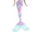 Barbie Mořská panna 34cm - Tyrkysové vlasy 5