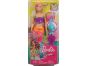 Mattel Barbie mořská víla 3