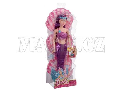 Barbie Mořská panna - Teresa CFF30