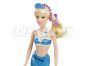 Barbie Mořská panna kamarádka - Blondýnka modrá 5