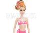 Barbie Mořská panna kamarádka - Hnědovláska růžová 7
