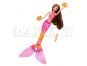Barbie Mořská tanečnice R4151 2