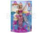 Barbie Mořská víla R6847 2