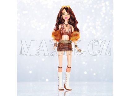 Barbie MY SCN Měnící se obličeje Chelsea Mattel