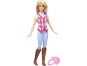 Barbie Mysteries: The Great Horse Chase Jezdkyně Malibu - Poškozený obal 2