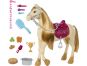 Barbie Mysteries: The Great Horse Chase Tančící kůň se zvuky 2