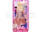 BARBIE N8328 Fashionistas Plesové oblečky - X7849 2