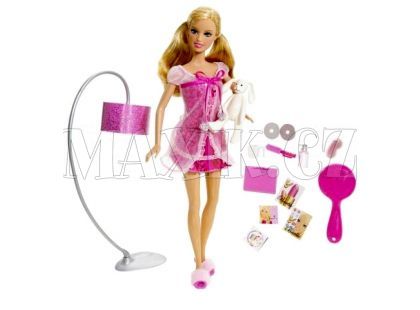 Barbie na dobrou noc N6184