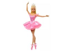 Barbie Nádherná baletka 2025