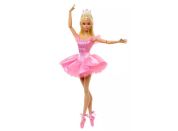 Barbie Nádherná baletka 2025