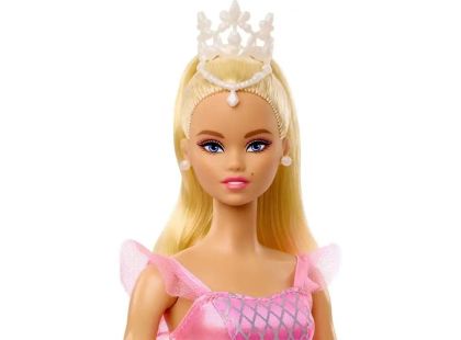 Barbie Nádherná baletka 2025