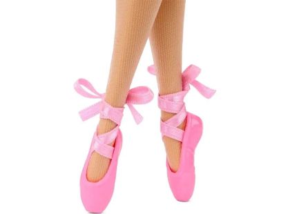 Barbie Nádherná baletka 2025