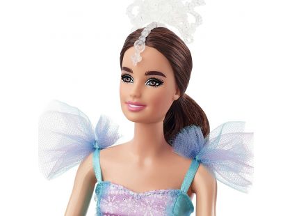 Barbie nádherná baletka 30 cm