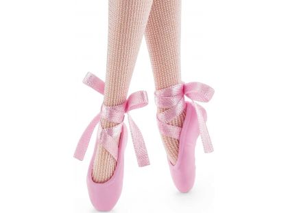 Barbie nádherná baletka 30 cm