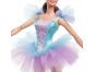 Barbie nádherná baletka 30 cm 4